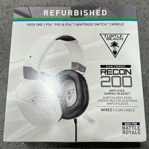 Turtle Beach Headset